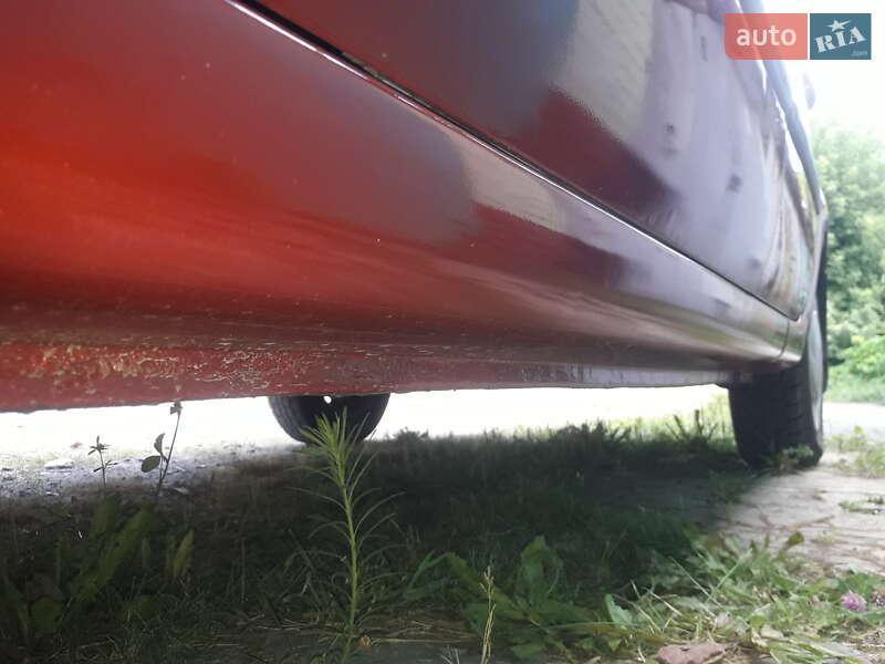 Седан ВАЗ / Lada 1118 Калина 2007 в Конотопе