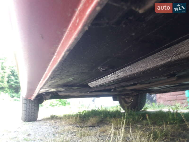 Седан ВАЗ / Lada 1118 Калина 2007 в Конотопе