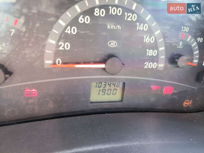 Седан ВАЗ / Lada 1118 Калина 2007 в Запорожье