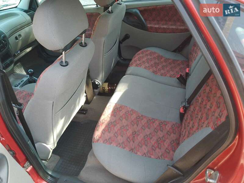 Седан ВАЗ / Lada 1118 Калина 2008 в Днепре