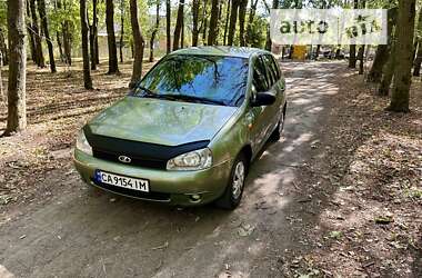 Седан ВАЗ / Lada 1118 Калина 2008 в Теплике