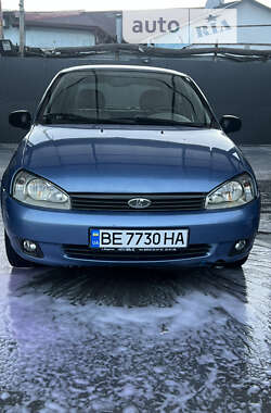 Седан ВАЗ / Lada 1118 Калина 2006 в Николаеве