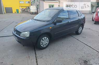 Седан ВАЗ / Lada 1118 Калина 2007 в Стрые