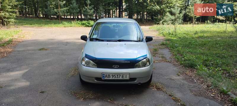 Седан ВАЗ / Lada 1118 Калина 2008 в Жмеринці