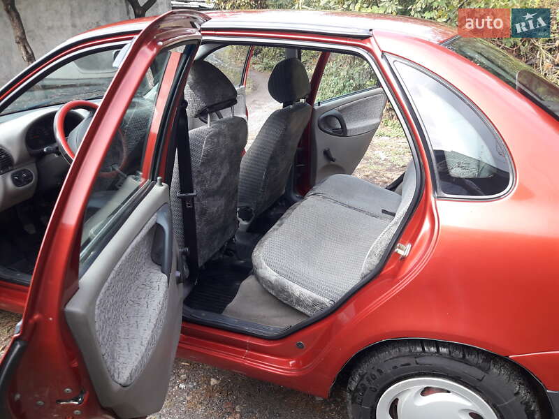 Седан ВАЗ / Lada 1118 Калина 2007 в Конотопе