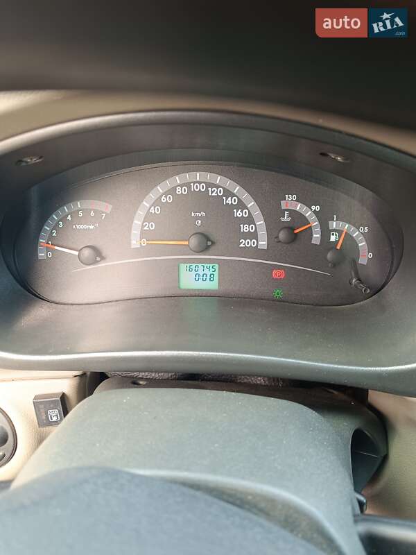 Седан ВАЗ / Lada 1118 Калина 2008 в Богуславе