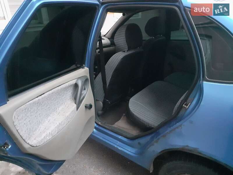Седан ВАЗ / Lada 1118 Калина 2006 в Харкові