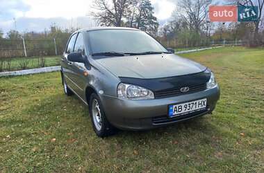 Седан ВАЗ / Lada 1118 Калина 2007 в Гайсину