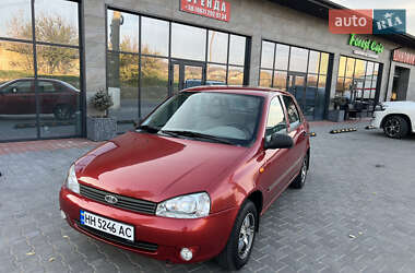 Седан ВАЗ / Lada 1118 Калина 2006 в Березовке