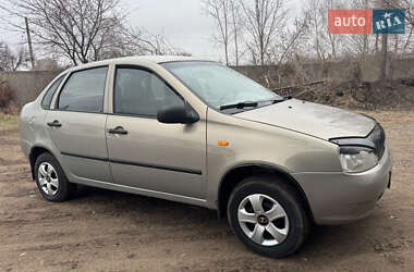 Седан ВАЗ / Lada 1118 Калина 2007 в Ахтырке