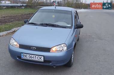 Седан ВАЗ / Lada 1118 Калина 2006 в Южноукраинске