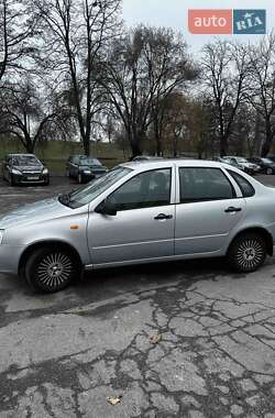 Седан ВАЗ / Lada 1118 Калина 2006 в Виннице