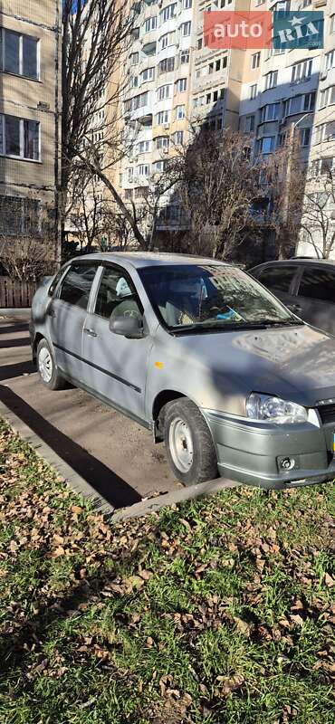 Седан ВАЗ / Lada 1118 Калина 2006 в Одессе