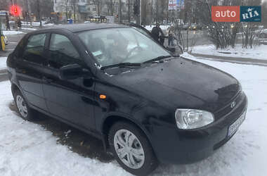 Седан ВАЗ / Lada 1118 Калина 2010 в Києві