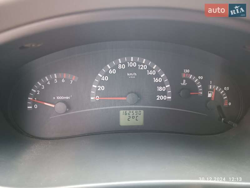 Седан ВАЗ / Lada 1118 Калина 2006 в Миколаєві