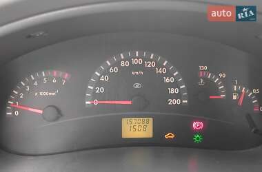 Седан ВАЗ / Lada 1118 Калина 2007 в 