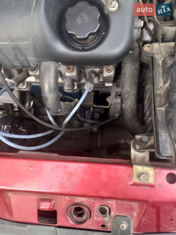 Седан ВАЗ / Lada 1118 Калина 2006 в Чорткове фото 2 Седан ВАЗ / Lada 1118 Калина 2006 в Чорткове