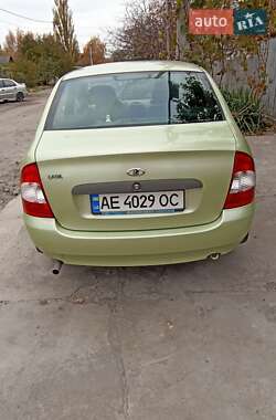 Седан ВАЗ / Lada 1118 Калина 2006 в Днепре