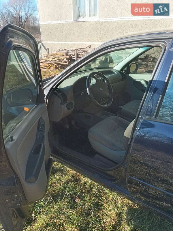 Седан ВАЗ / Lada 1118 Калина 2008 в Ивано-Франковске