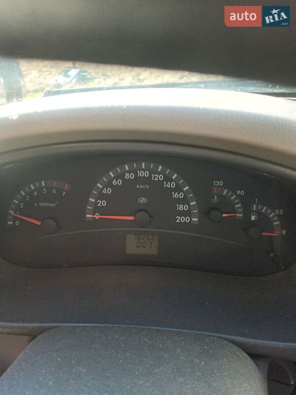 Седан ВАЗ / Lada 1118 Калина 2008 в Ивано-Франковске