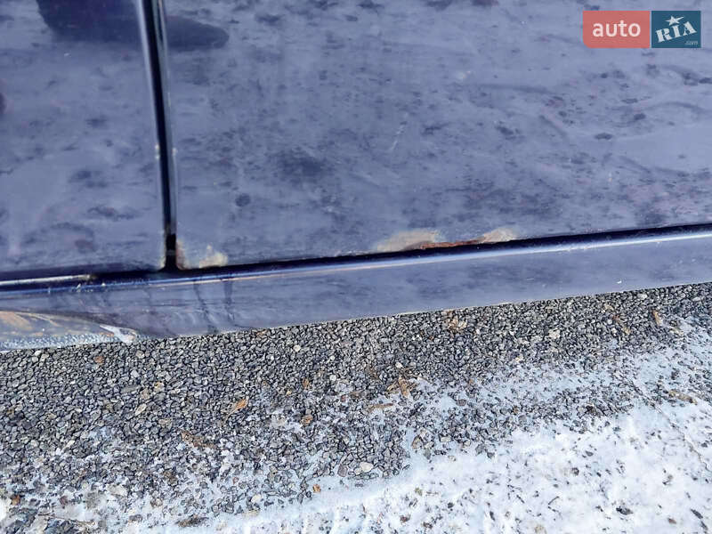 Седан ВАЗ / Lada 1118 Калина 2010 в Ужгороді