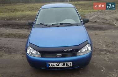 Седан ВАЗ / Lada 1118 Калина 2006 в Кропивницком