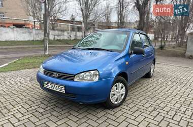 Седан ВАЗ / Lada 1118 Калина 2006 в Николаеве