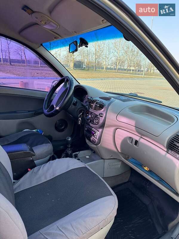 Седан ВАЗ / Lada 1118 Калина 2008 в Миколаєві