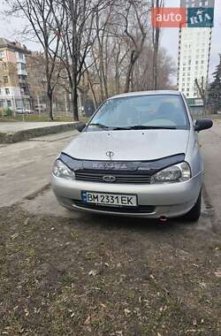 Универсал ВАЗ 1118 Калина 2007 в 
