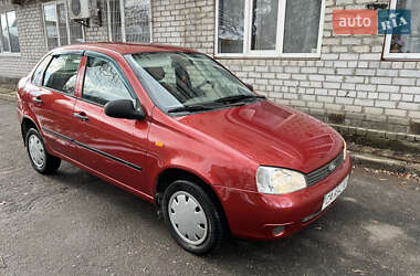 Седан ВАЗ / Lada 1118 Калина 2008 в Черкасах