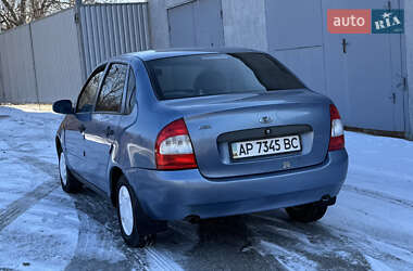 Седан ВАЗ / Lada 1118 Калина 2006 в Запорожье