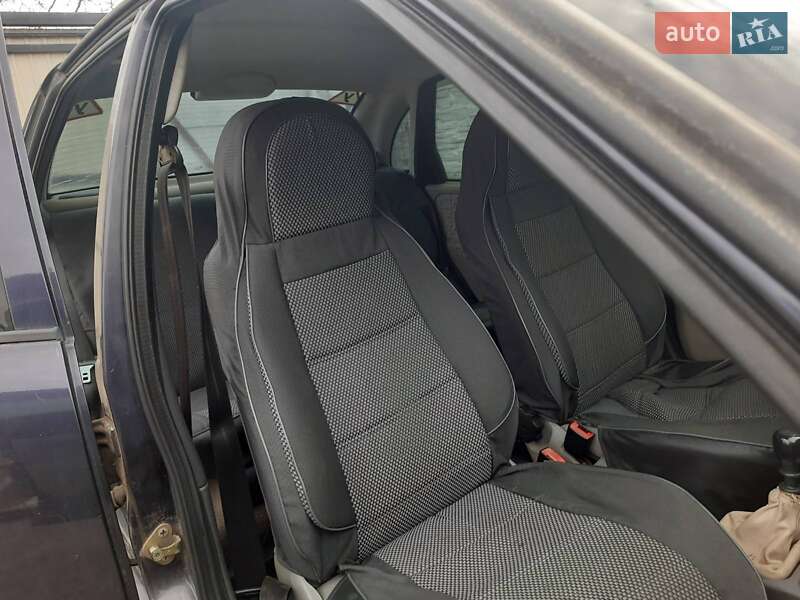 Седан ВАЗ / Lada 1118 Калина 2006 в Києві
