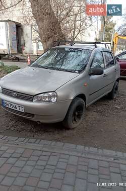 Седан ВАЗ / Lada 1118 Калина 2006 в Одессе