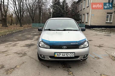 Седан ВАЗ 1118 Калина 2008 в 