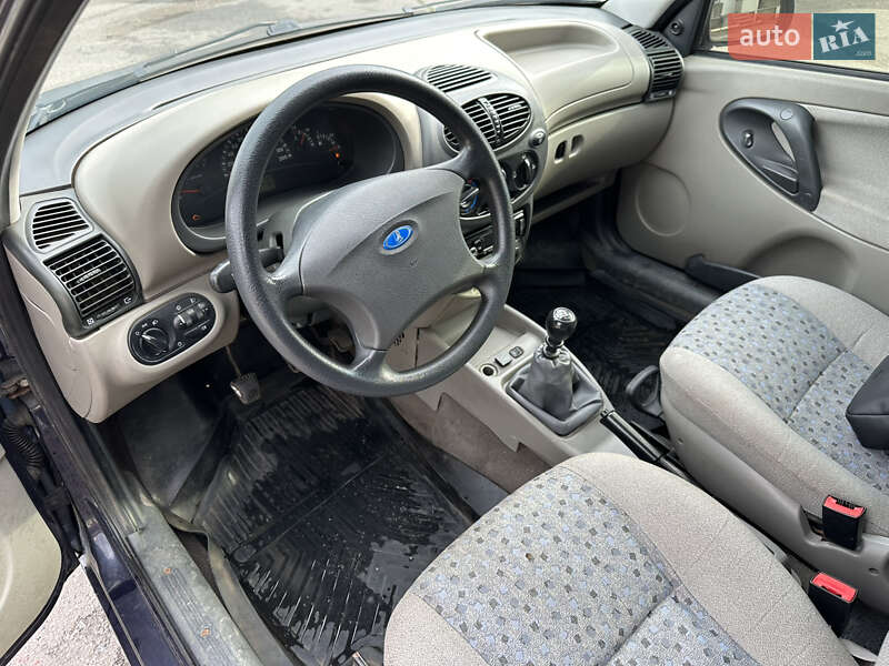 Седан ВАЗ / Lada 1118 Калина 2008 в Харькове