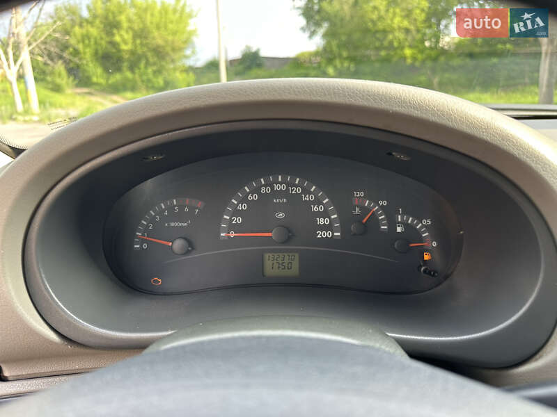 Седан ВАЗ / Lada 1118 Калина 2008 в Харькове