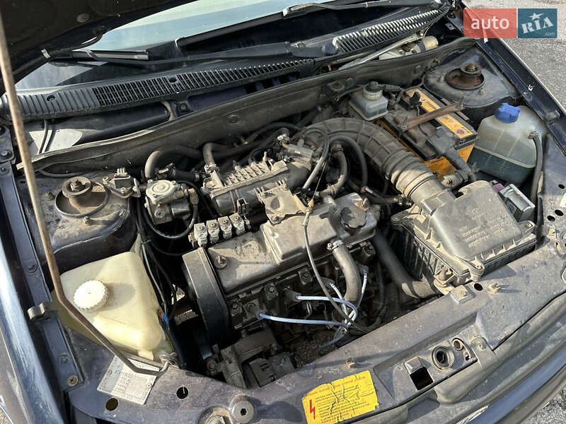 Седан ВАЗ / Lada 1118 Калина 2008 в Харькове