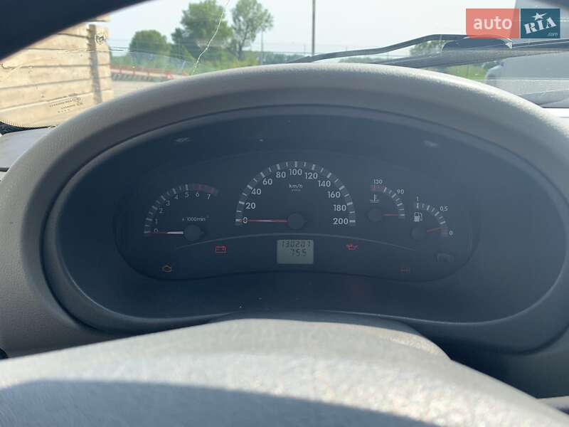 Седан ВАЗ / Lada 1118 Калина 2006 в Гадяче