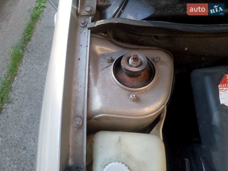 Седан ВАЗ / Lada 1118 Калина 2006 в Києві