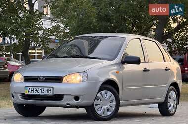 Седан ВАЗ / Lada 1118 Калина 2011 в Одесі