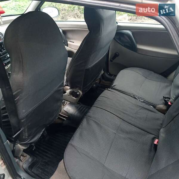 Седан ВАЗ / Lada 1118 Калина 2008 в Вишневце фото 5 Седан ВАЗ / Lada 1118 Калина 2008 в Вишневце