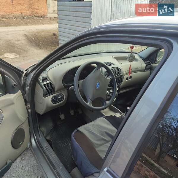 Седан ВАЗ / Lada 1118 Калина 2008 в Ярмолинцах