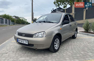 Седан ВАЗ 1118 Калина 2006 в Одесі