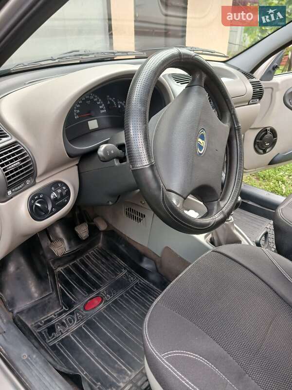 Седан ВАЗ / Lada 1118 Калина 2006 в Києві фото 19 Седан ВАЗ / Lada 1118 Калина 2006 в Києві