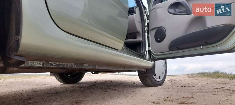 Седан ВАЗ / Lada 1118 Калина 2008 в Николаеве