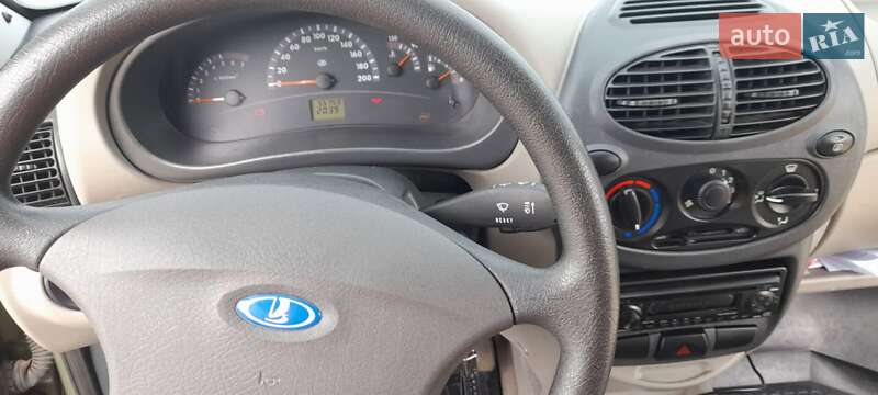 Седан ВАЗ / Lada 1118 Калина 2008 в Николаеве