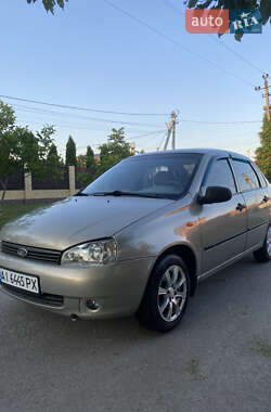 Седан ВАЗ 1118 Калина 2006 в Полтаве