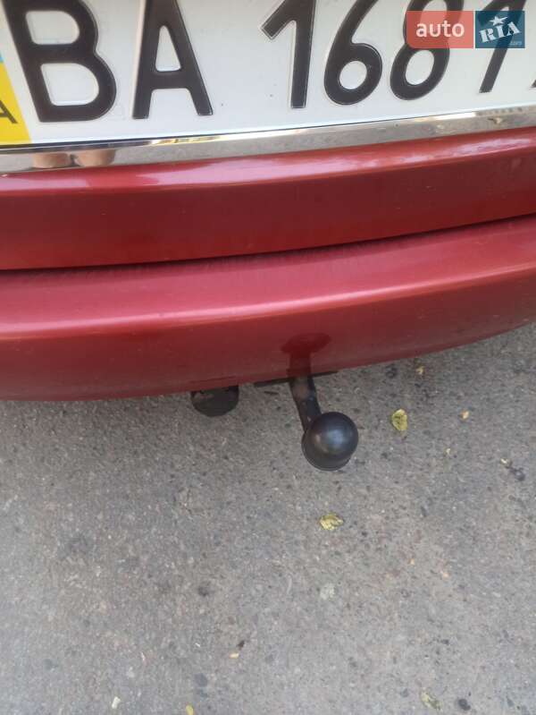 Седан ВАЗ / Lada 1118 Калина 2008 в Кременчуці фото 2 Седан ВАЗ / Lada 1118 Калина 2008 в Кременчуці