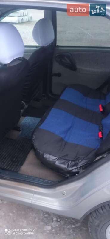 Седан ВАЗ / Lada 1118 Калина 2006 в Жмеринке фото 2 Седан ВАЗ / Lada 1118 Калина 2006 в Жмеринке