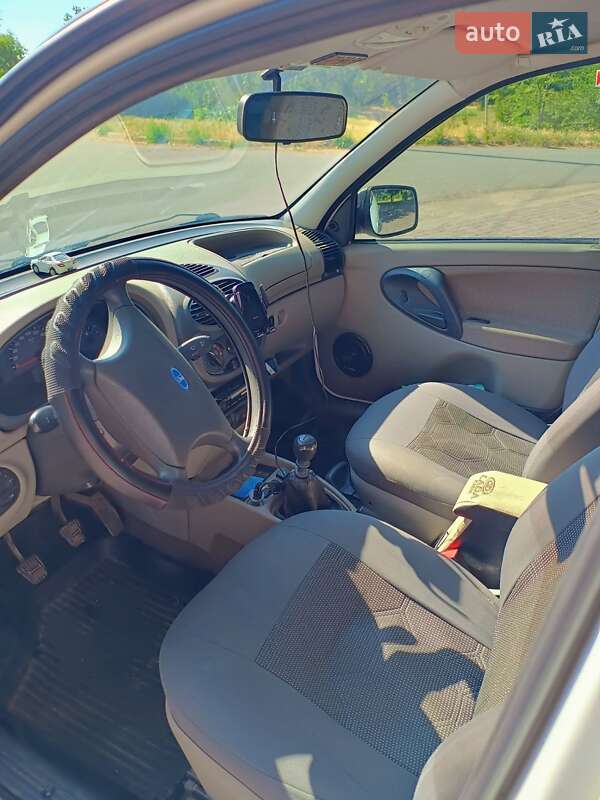 Седан ВАЗ / Lada 1118 Калина 2011 в Кропивницком фото 8 Седан ВАЗ / Lada 1118 Калина 2011 в Кропивницком